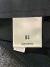Express Solid Black Dress Pants One size - photo 8