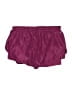 RBX 100% Polyester Solid Purple Athletic Shorts Size XL - photo 2