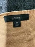 J.Crew Tan Coat Size M - photo 6