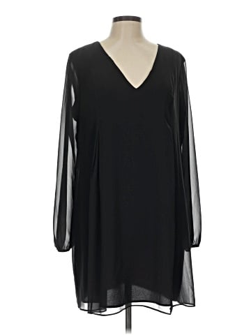 BCBGeneration Cocktail Dress (view 1)
