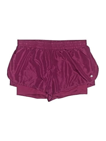 RBX Athletic Shorts (view 1)