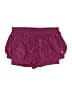 RBX 100% Polyester Solid Purple Athletic Shorts Size XL - photo 1