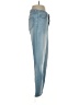 L'Agence Blue Jeans Size 26 waist - photo 4