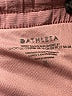 Athleta Solid Pink Athletic Shorts Size XL - photo 3