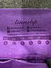 Assorted Brands Purple Athletic Shorts Size XL - photo 3
