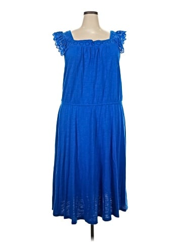 Talbots Casual Dress (view 1)