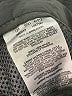Columbia 100% Nylon Solid Gray Cargo Shorts Size 10 - 12 - photo 4