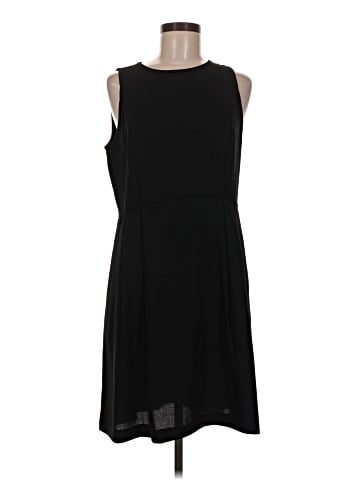 Ann Taylor LOFT Cocktail Dress (view 1)