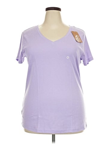 Eddie Bauer Short Sleeve T-Shirt (view 1)