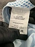 Louis Garneau 100% Polyester Blue Track Jacket Size S - photo 7