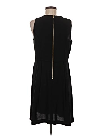 Ann Taylor LOFT Cocktail Dress (view 2)