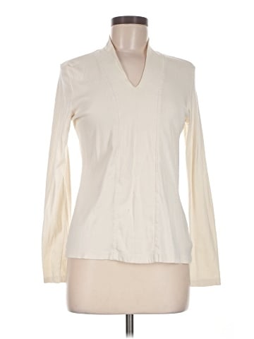 Eddie Bauer Long Sleeve Turtleneck (view 1)