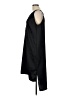 Universal Standard 100% Polyester Black Cocktail Dress Size 12 (XS) - photo 5