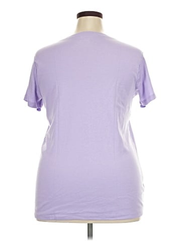 Eddie Bauer Short Sleeve T-Shirt (view 2)