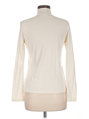 Eddie Bauer Long Sleeve Turtleneck (view 2)