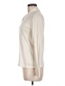 Eddie Bauer Ivory Long Sleeve Turtleneck Size M - photo 5