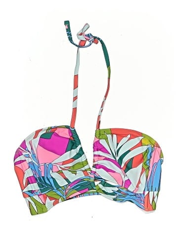 Xhilaration Swimsuit Top (view 1)