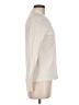 Eddie Bauer Ivory Long Sleeve Turtleneck Size M - photo 4