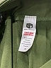 Born Primitive Green Active Pants Size M - photo 7