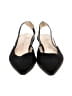 Peter Kaiser Black Heels Size 6 1/2 - photo 2