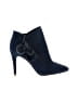 Zara Basic Blue Ankle Boots Size EU 39 - photo 1