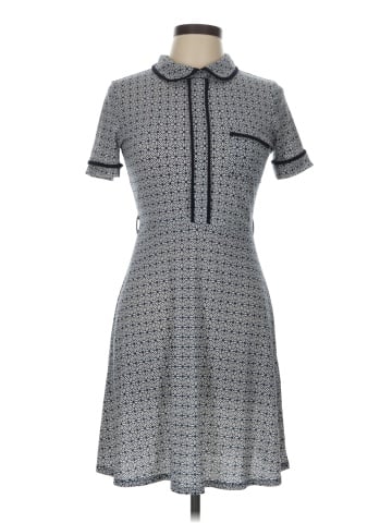 Monteau Casual Dress (view 1)