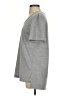Natori Gray Active T-Shirt Size S - photo 5