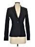 Theory Black Blazer Size 2 - photo 1