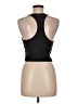 Fabletics Black Tank Top Size M (estimated) - photo 2