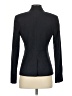 Theory Black Blazer Size 2 - photo 2