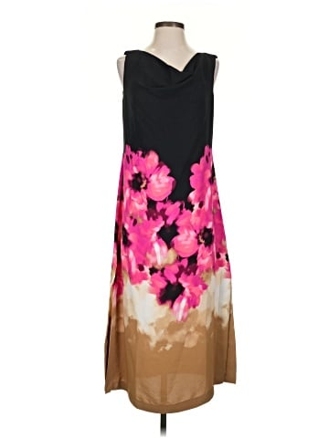 DKNY Cocktail Dress (view 1)