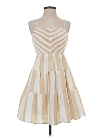 Fab'rik Cocktail Dress (view 1)