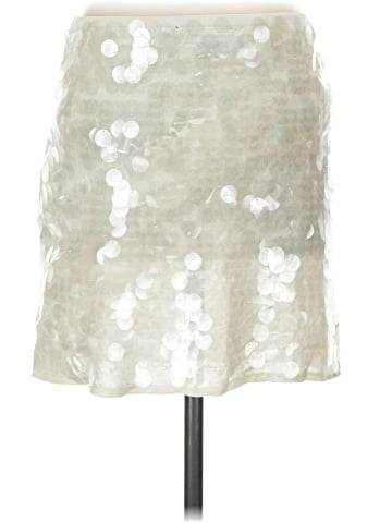 Zara Formal Skirt (view 2)