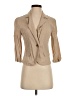 Forever 21 Tan Blazer Size S - photo 1