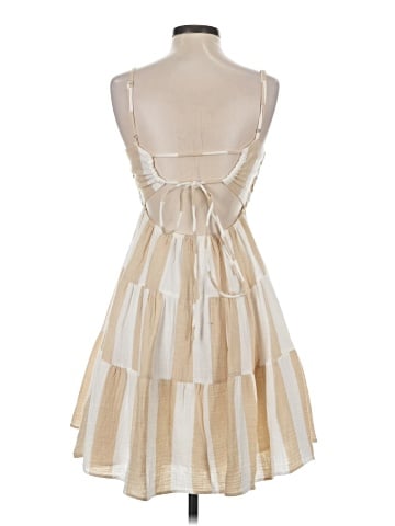 Fab'rik Cocktail Dress (view 2)
