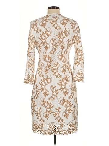 Boston Proper Casual Dress (view 2)