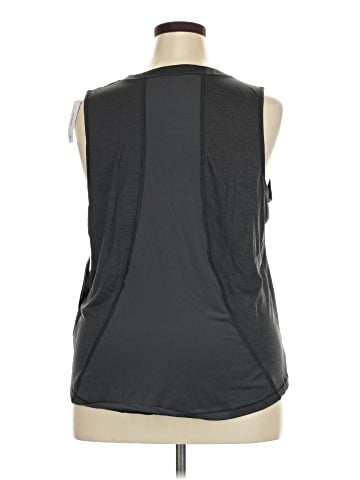 Avia Sleeveless T-Shirt (view 2)