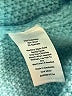Talbots Teal Pullover Sweater Size L - photo 8