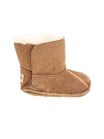 Ugg Booties (view 1)