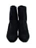 Blondo 100% Leather Black Ankle Boots Size 8 - photo 2