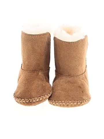 Ugg Booties (view 2)