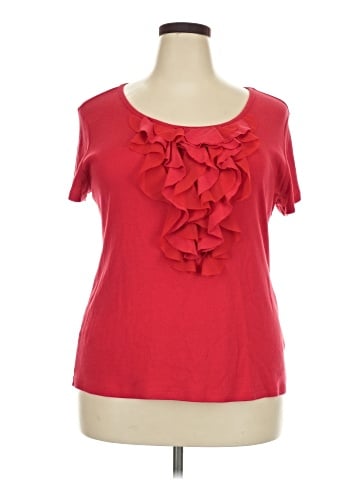 Cato Short Sleeve T-Shirt (view 1)