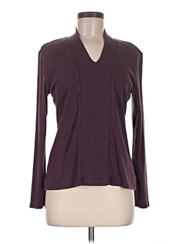 Eddie Bauer Long Sleeve T-Shirt (view 1)
