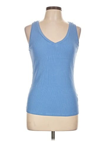 Boston Proper Tank Top (view 1)