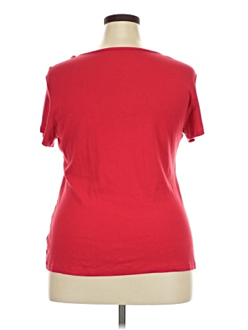Cato Short Sleeve T-Shirt (view 2)