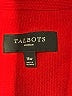 Talbots 100% Cotton Red Blazer Size 18 - photo 6