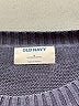 Old Navy Blue Pullover Sweater Size M - photo 7