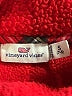 Vineyard Vines 100% Polyester Red Pullover Sweater Size 7 - 8 - photo 3
