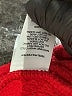 Vineyard Vines 100% Polyester Red Pullover Sweater Size 7 - 8 - photo 4
