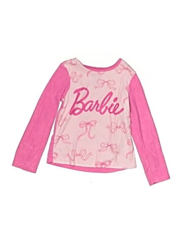 Barbie Long Sleeve T-Shirt (view 1)